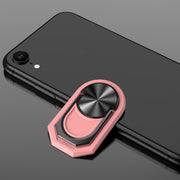 Supporto per anello magnetico girevole universale a 360 gradi