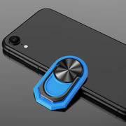 Supporto per anello magnetico girevole universale a 360 gradi
