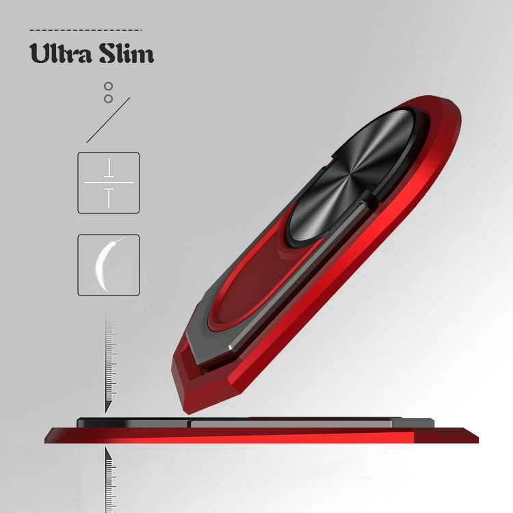 Supporto anello magnetico girevole 360° per smartphone