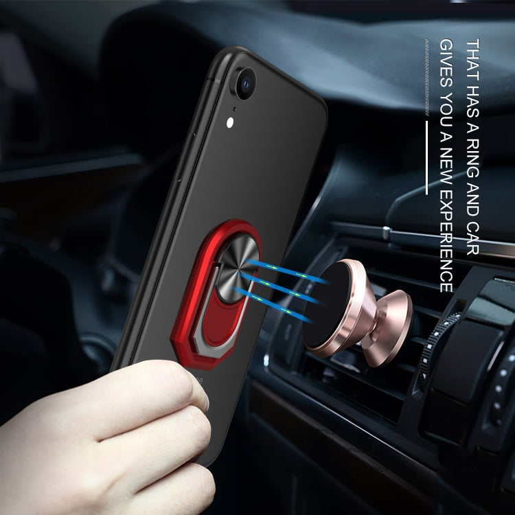 Supporto anello magnetico girevole 360° per smartphone
