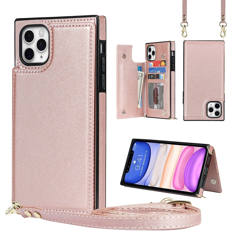 Custodia portafoglio TPU e PU con slot carte per iPhone 12 mini
