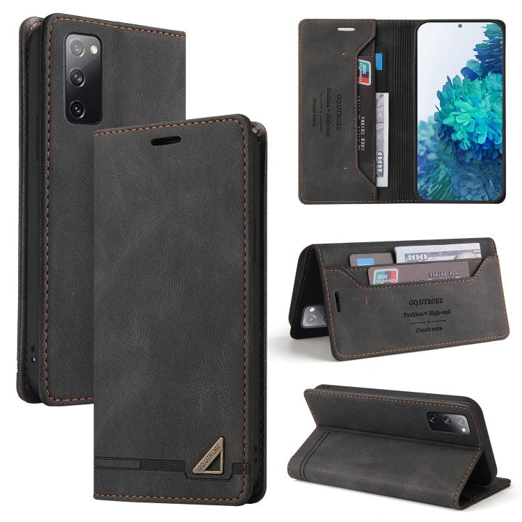 Custodia in pelle a vibrazione orizzontale con spazzola antifurto Skin Feel con supporto, slot per carte e portafoglio, For Huawei P40, For Huawei P40 Lite, For Huawei P40 Pro, For Huawei P Smart Z, For Huawei P Smart 2021