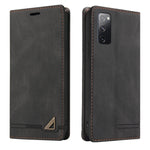 Custodia in pelle a vibrazione orizzontale con spazzola antifurto Skin Feel con supporto, slot per carte e portafoglio, For Huawei P40, For Huawei P40 Lite, For Huawei P40 Pro, For Huawei P Smart Z, For Huawei P Smart 2021