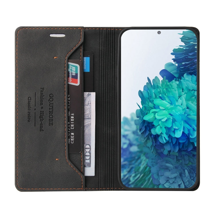 Custodia in pelle a vibrazione orizzontale con spazzola antifurto Skin Feel con supporto, slot per carte e portafoglio, For Huawei P40, For Huawei P40 Lite, For Huawei P40 Pro, For Huawei P Smart Z, For Huawei P Smart 2021