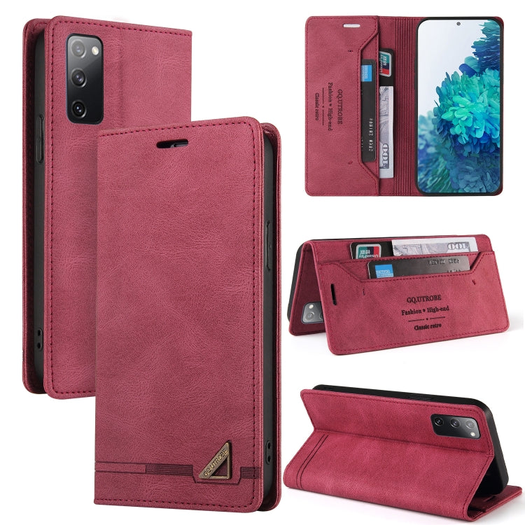 Custodia in pelle a vibrazione orizzontale con spazzola antifurto Skin Feel con supporto, slot per carte e portafoglio, For Huawei P40, For Huawei P40 Lite, For Huawei P40 Pro, For Huawei P Smart Z, For Huawei P Smart 2021