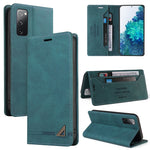 Custodia in pelle a vibrazione orizzontale con spazzola antifurto Skin Feel con supporto, slot per carte e portafoglio, For Huawei P40, For Huawei P40 Lite, For Huawei P40 Pro, For Huawei P Smart Z, For Huawei P Smart 2021