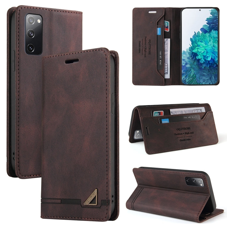 Custodia in pelle a vibrazione orizzontale con spazzola antifurto Skin Feel con supporto, slot per carte e portafoglio, For Huawei P40, For Huawei P40 Lite, For Huawei P40 Pro, For Huawei P Smart Z, For Huawei P Smart 2021