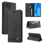 Custodia in pelle a vibrazione orizzontale con spazzola antifurto Skin Feel con supporto, slot per carte e portafoglio, For Huawei P40, For Huawei P40 Lite, For Huawei P40 Pro, For Huawei P Smart Z, For Huawei P Smart 2021