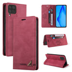 Custodia in pelle a vibrazione orizzontale con spazzola antifurto Skin Feel con supporto, slot per carte e portafoglio, For Huawei P40, For Huawei P40 Lite, For Huawei P40 Pro, For Huawei P Smart Z, For Huawei P Smart 2021