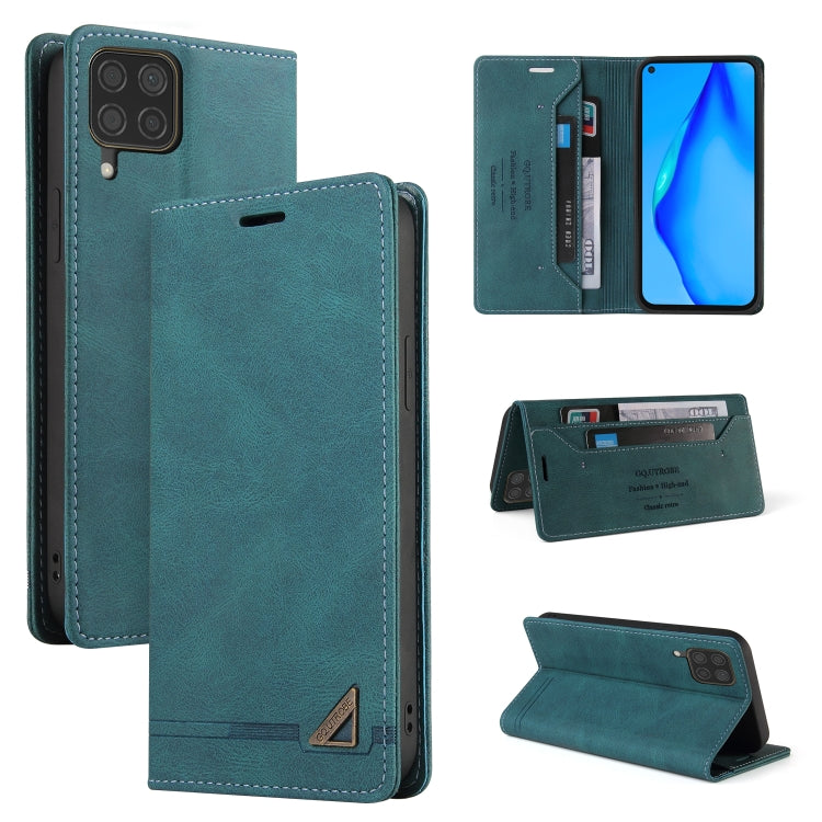 Custodia in pelle a vibrazione orizzontale con spazzola antifurto Skin Feel con supporto, slot per carte e portafoglio, For Huawei P40, For Huawei P40 Lite, For Huawei P40 Pro, For Huawei P Smart Z, For Huawei P Smart 2021