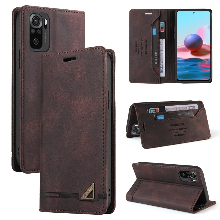 Custodia portafoglio in pelle con slot carte per Xiaomi Redmi 9C