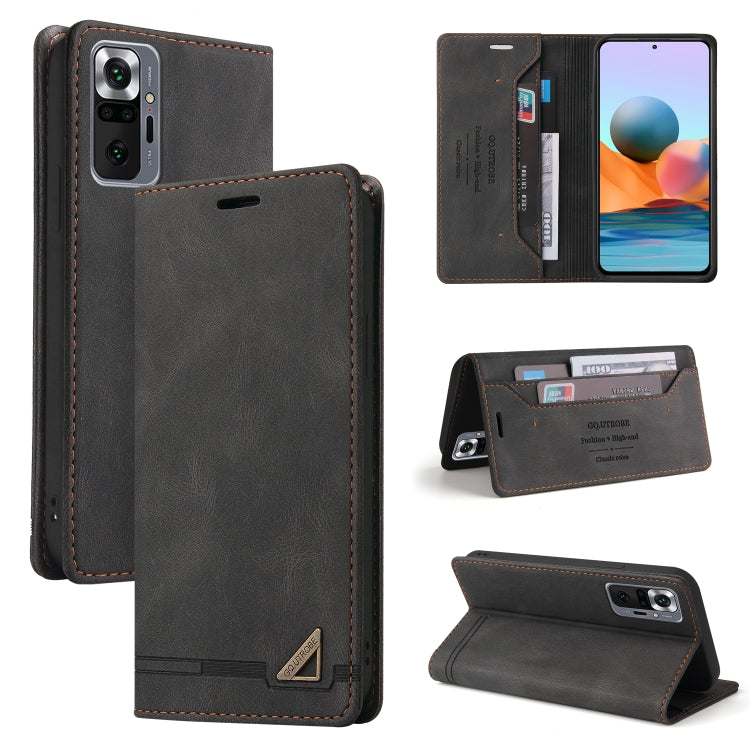 Custodia portafoglio in pelle con slot carte per Xiaomi Redmi 9C