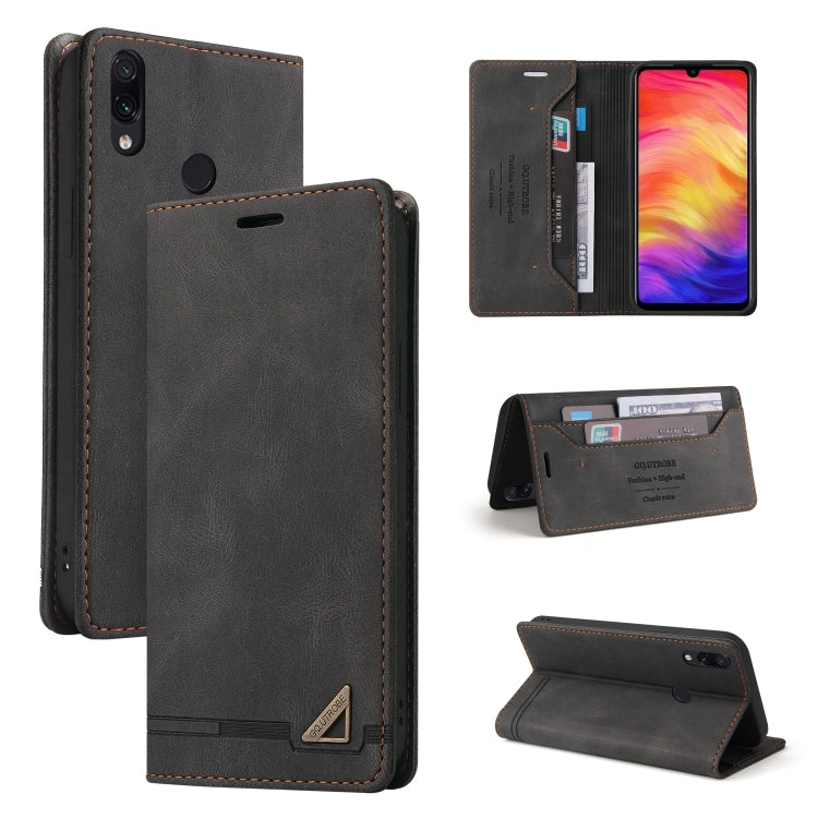 Custodia portafoglio in pelle per Xiaomi Redmi K20