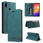 Custodia portafoglio in pelle per Xiaomi Redmi K20