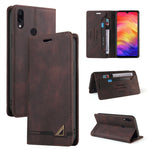 Custodia portafoglio in pelle per Xiaomi Redmi K20