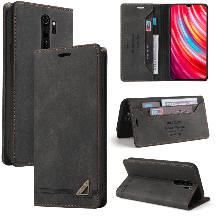 Custodia portafoglio in pelle per Xiaomi Redmi K20