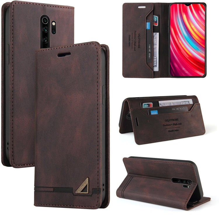 Custodia portafoglio in pelle per Xiaomi Redmi K20