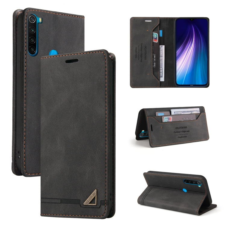Custodia portafoglio in pelle per Xiaomi Redmi K20