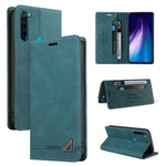 Custodia portafoglio in pelle per Xiaomi Redmi K20