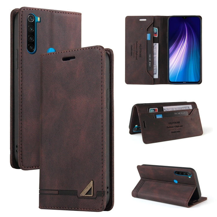 Custodia portafoglio in pelle per Xiaomi Redmi K20