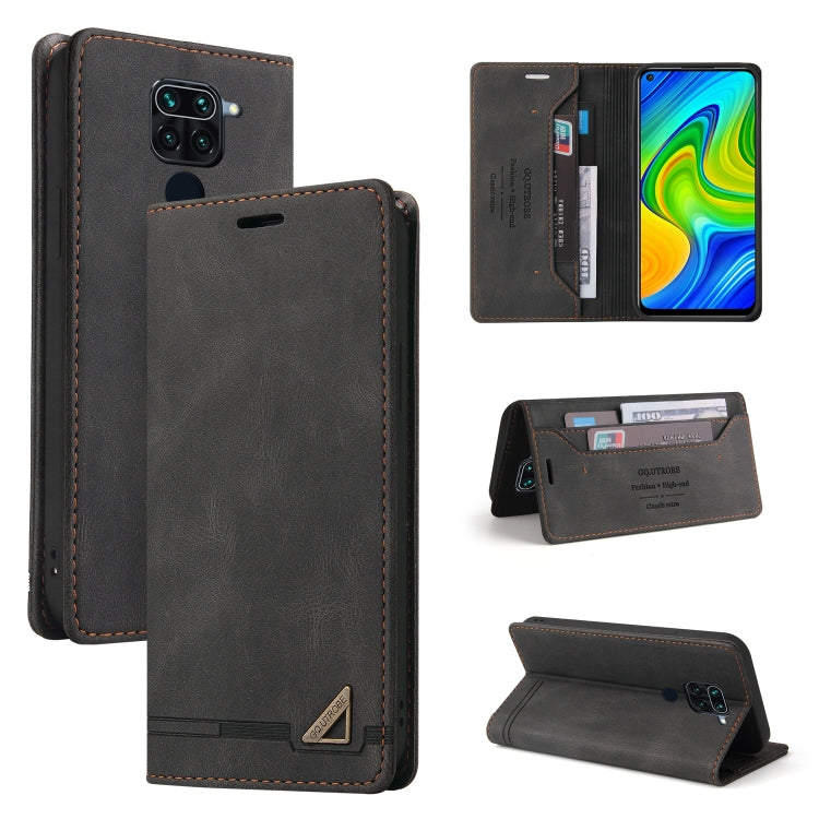 Custodia portafoglio in pelle per Xiaomi Redmi K20
