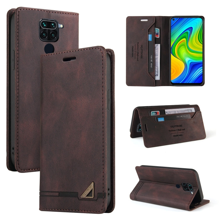 Custodia portafoglio in pelle per Xiaomi Redmi K20