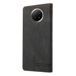 Custodia portafoglio in pelle PU per Xiaomi Redmi Note