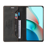 Custodia portafoglio in pelle PU per Xiaomi Redmi Note