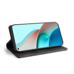 Custodia portafoglio in pelle PU per Xiaomi Redmi Note