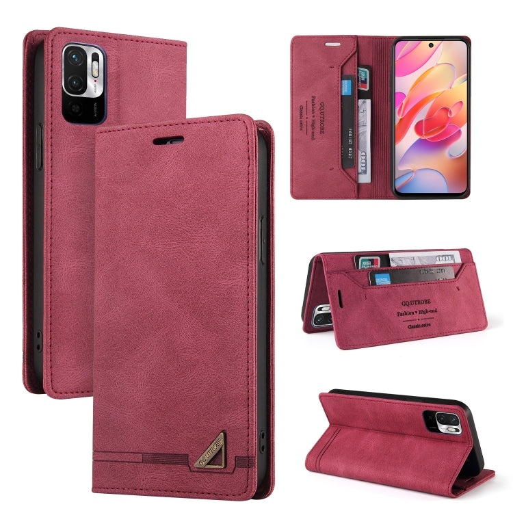 Custodia portafoglio in pelle PU per Xiaomi Redmi Note