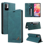 Custodia portafoglio in pelle PU per Xiaomi Redmi Note