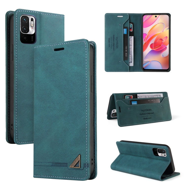 Custodia portafoglio in pelle PU per Xiaomi Redmi Note
