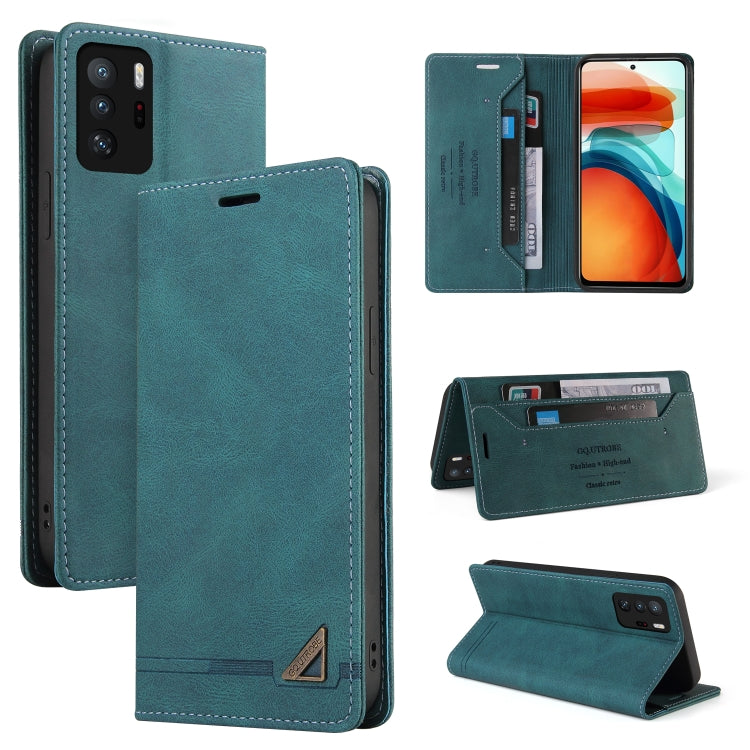Custodia portafoglio in pelle PU per Xiaomi Redmi Note