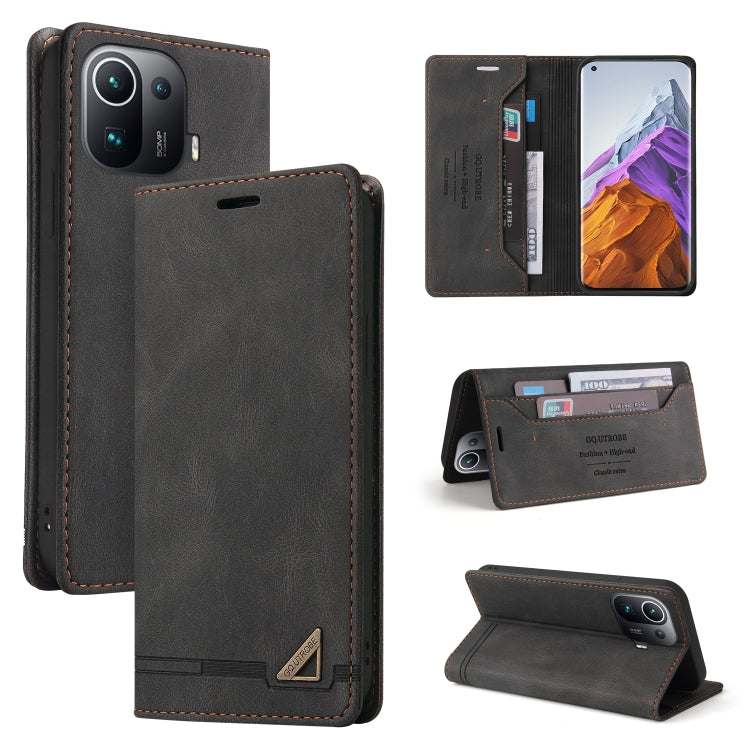Custodia portafoglio in pelle PU per Xiaomi Redmi Note