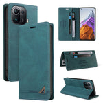 Custodia portafoglio in pelle PU per Xiaomi Redmi Note
