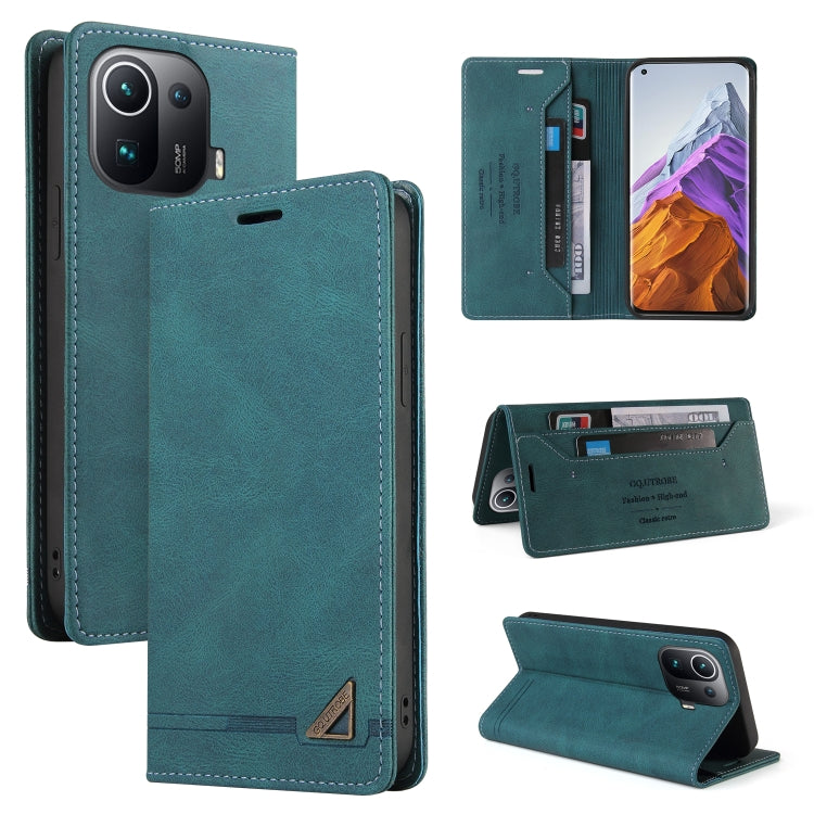 Custodia portafoglio in pelle PU per Xiaomi Redmi Note
