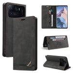 Custodia portafoglio in pelle PU per Xiaomi Redmi Note