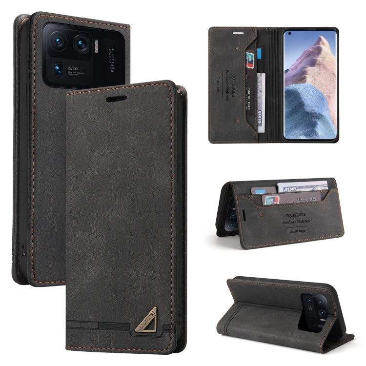 Custodia portafoglio in pelle PU per Xiaomi Redmi Note