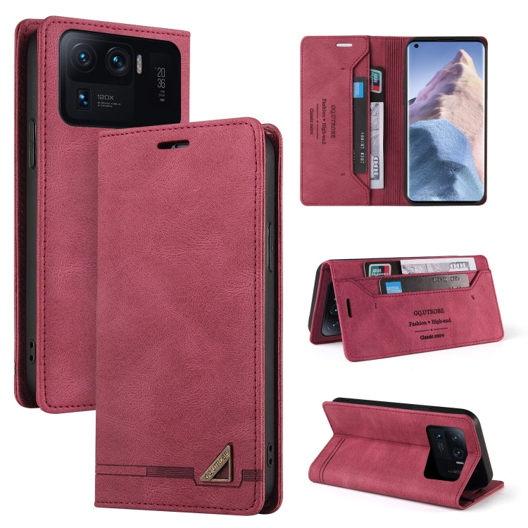 Custodia portafoglio in pelle PU per Xiaomi Redmi Note