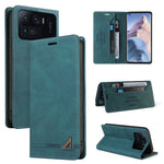 Custodia portafoglio in pelle PU per Xiaomi Redmi Note