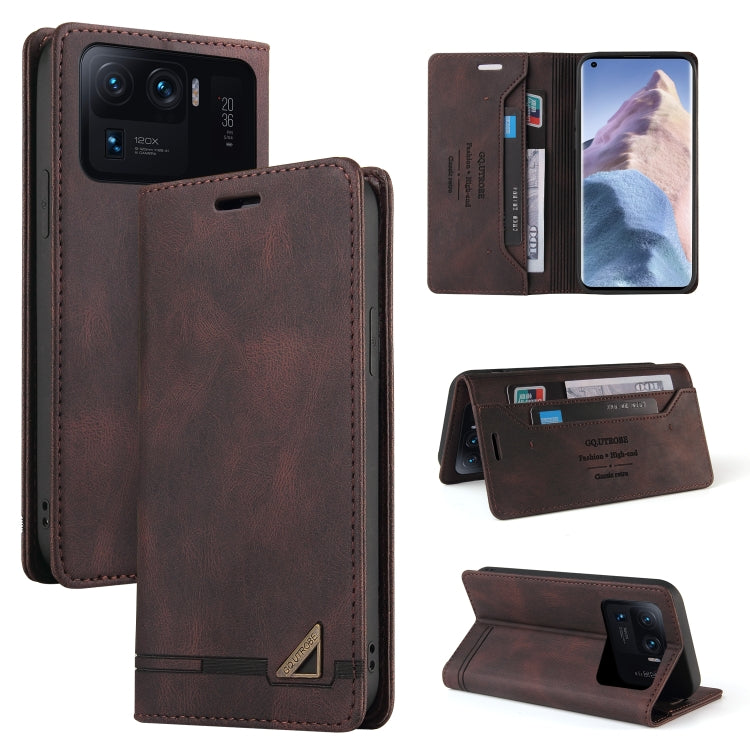 Custodia portafoglio in pelle PU per Xiaomi Redmi Note