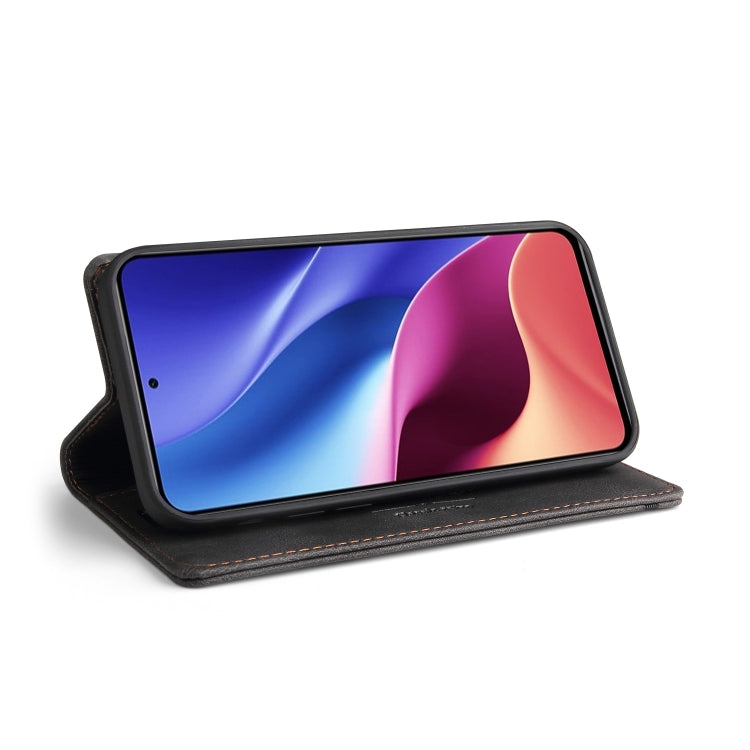 Custodia in pelle a vibrazione orizzontale con spazzola antifurto Skin Feel con supporto, slot per carte e portafoglio, For Xiaomi Poco F3, For Xiaomi Mi 10 5G, For Xiaomi Mi 10 Lite 5G, For Xiaomi Mi 10T Lite 5G, For Xiaomi Mi 10T Pro 5G              ...