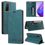 Custodia in pelle a vibrazione orizzontale con spazzola antifurto Skin Feel con supporto, slot per carte e portafoglio, For Xiaomi Poco F3, For Xiaomi Mi 10 5G, For Xiaomi Mi 10 Lite 5G, For Xiaomi Mi 10T Lite 5G, For Xiaomi Mi 10T Pro 5G              ...