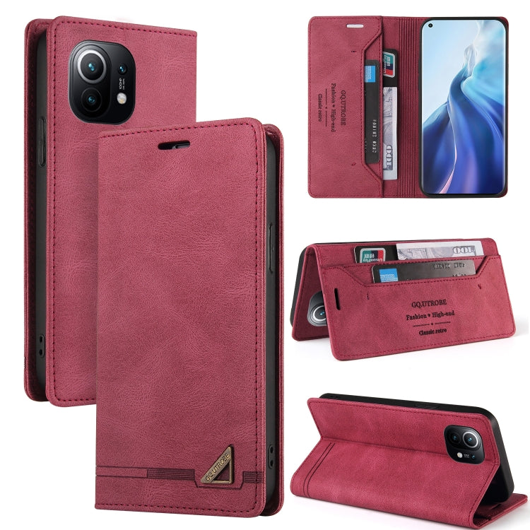 Custodia in pelle a vibrazione orizzontale con spazzola antifurto Skin Feel con supporto, slot per carte e portafoglio, For Xiaomi Poco F3, For Xiaomi Mi 10 5G, For Xiaomi Mi 10 Lite 5G, For Xiaomi Mi 10T Lite 5G, For Xiaomi Mi 10T Pro 5G              ...