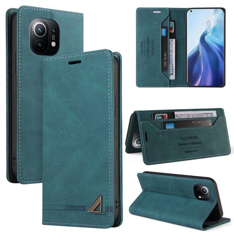 Custodia in pelle a vibrazione orizzontale con spazzola antifurto Skin Feel con supporto, slot per carte e portafoglio, For Xiaomi Poco F3, For Xiaomi Mi 10 5G, For Xiaomi Mi 10 Lite 5G, For Xiaomi Mi 10T Lite 5G, For Xiaomi Mi 10T Pro 5G              ...