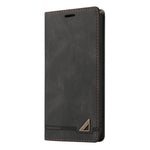 Custodia in pelle a vibrazione orizzontale con spazzola antifurto Skin Feel con supporto, slot per carte e portafoglio, For Xiaomi Mi A3, For Xiaomi Mi CC9 / Mi 9 Lite, For Xiaomi Mi CC9 Pro, For Xiaomi Poco X3 NFC