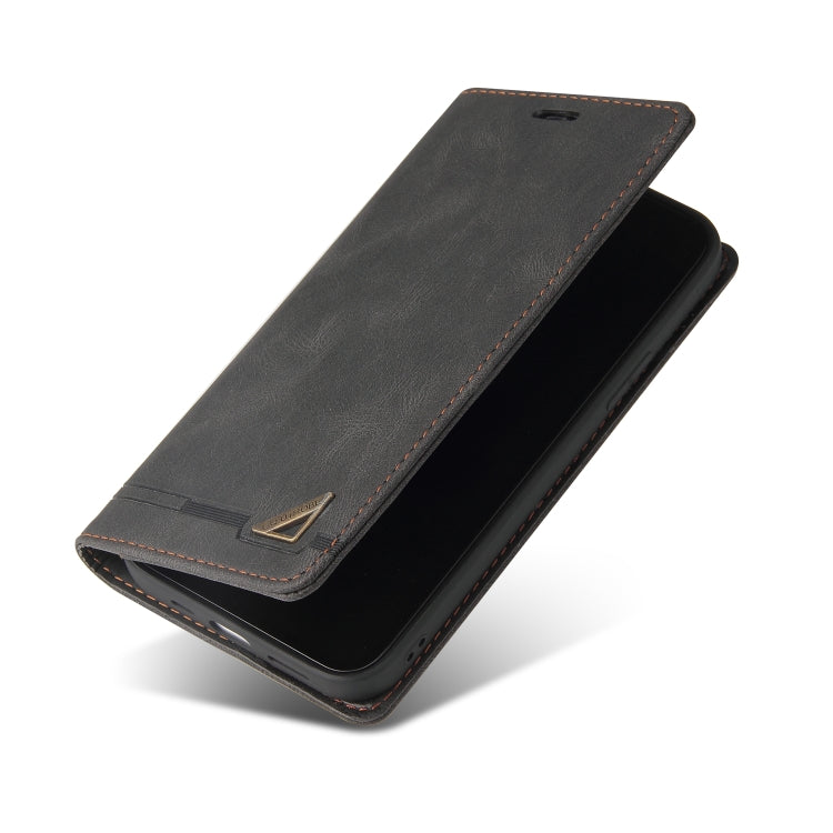 Custodia in pelle a vibrazione orizzontale con spazzola antifurto Skin Feel con supporto, slot per carte e portafoglio, For Xiaomi Mi A3, For Xiaomi Mi CC9 / Mi 9 Lite, For Xiaomi Mi CC9 Pro, For Xiaomi Poco X3 NFC