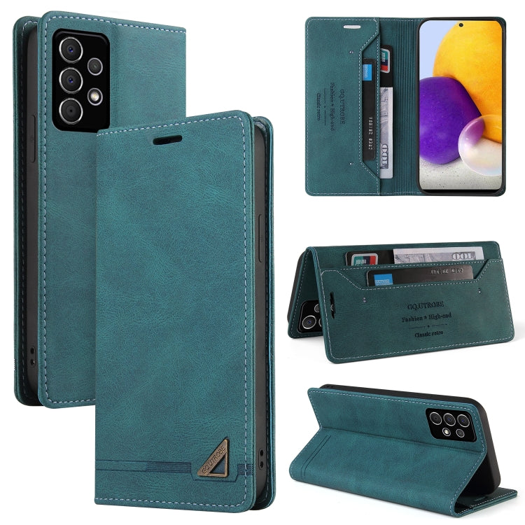 Custodia in pelle a vibrazione orizzontale con spazzola antifurto Skin Feel con supporto, slot per carte e portafoglio, For Samsung Galaxy S10, For Samsung Galaxy S10+, For Samsung Galaxy Note9, For Samsung Galaxy A71 4G, For Samsung Galaxy A71 5G     ...