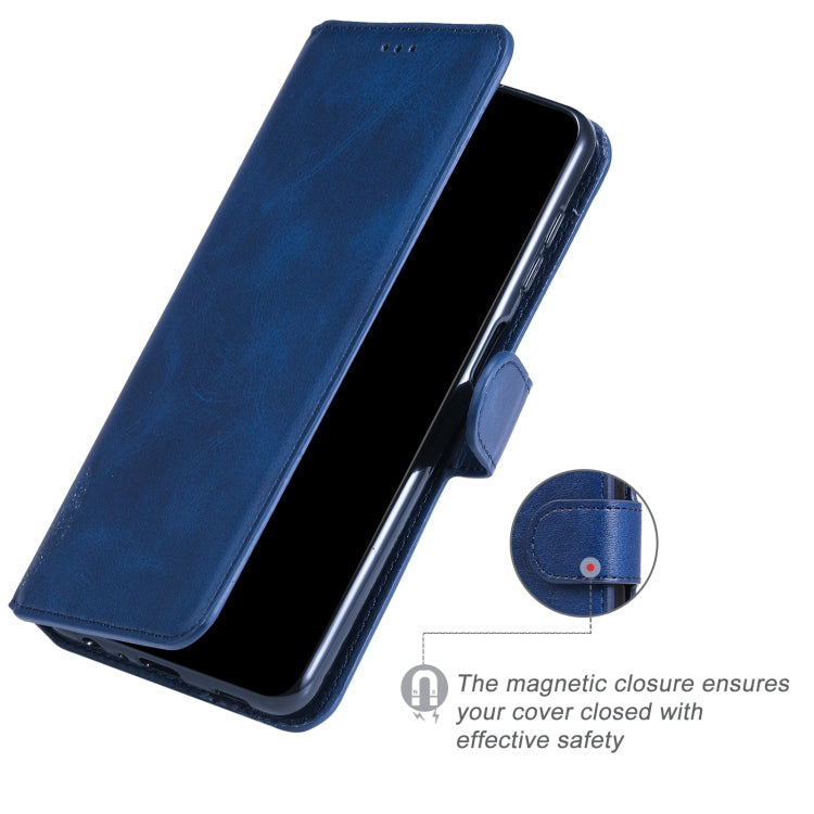 Custodia portafoglio in PU e TPU per Infinix Hot 10