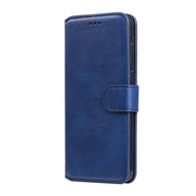 Classic Calf Texture PU + TPU Custodia in pelle a conchiglia orizzontale con supporto e slot per carte e portafoglio, For Infinix Zero 8, For Tecno Spark 6 Go, For Xiaomi Redmi 10, For Nokia C10 / C20